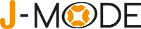J-MODE logo