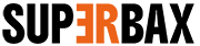 Logo superbax
